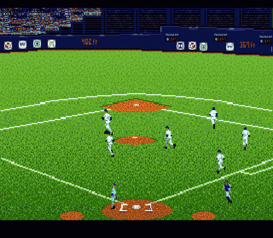 Hardball '95