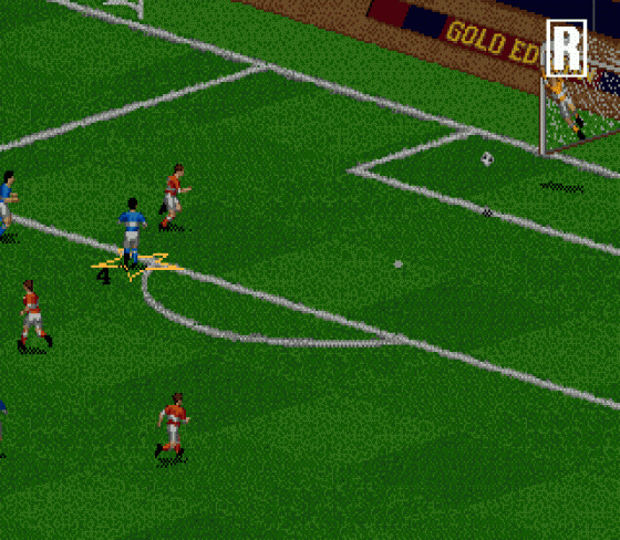 FIFA 97