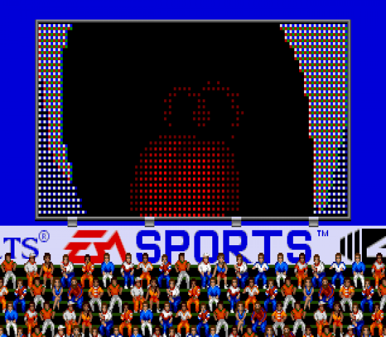 Rugby World Cup '95 Screenshot 13 (Sega Genesis)