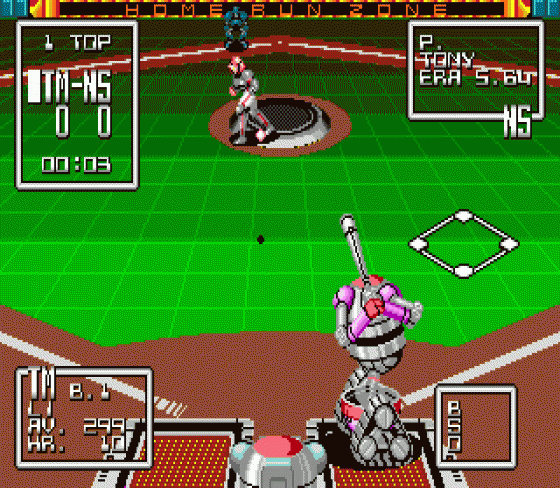 Super Baseball 2020