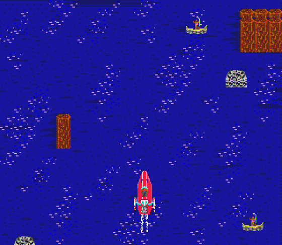 Action 52 Screenshot 11 (Sega Genesis)