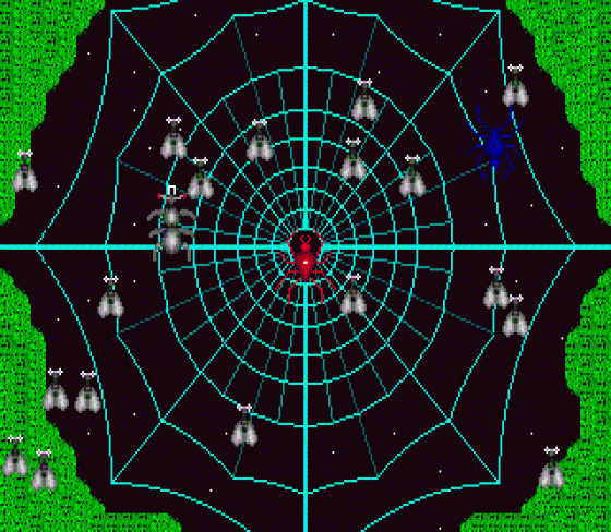 Action 52 Screenshot 13 (Sega Genesis)