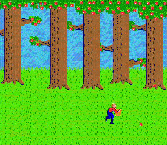 Action 52 Screenshot 14 (Sega Genesis)