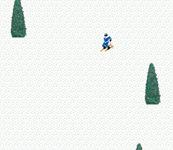 Action 52 Screenshot 15 (Sega Genesis)