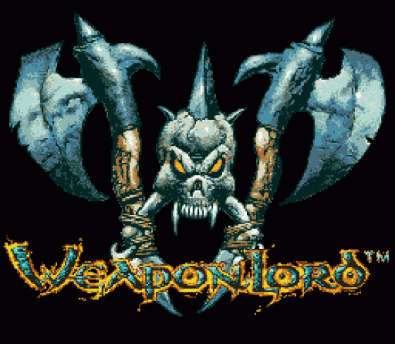 WeaponLord