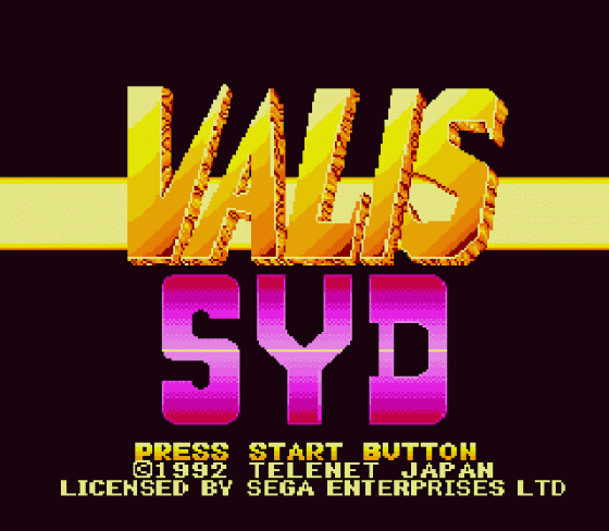 Syd Of Valis