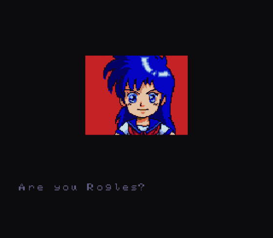 Syd Of Valis Screenshot 9 (Sega Genesis)