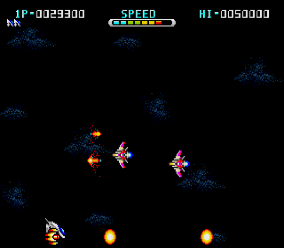 Whip Rush Screenshot 7 (Sega Genesis)