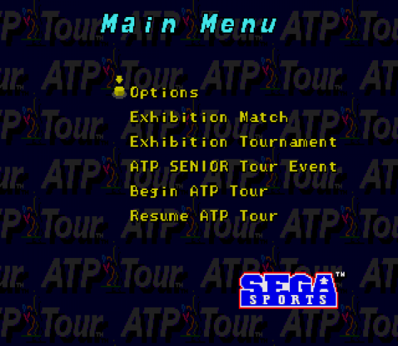 ATP Tour