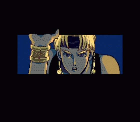 Beyond Oasis Screenshot 10 (Sega Genesis)