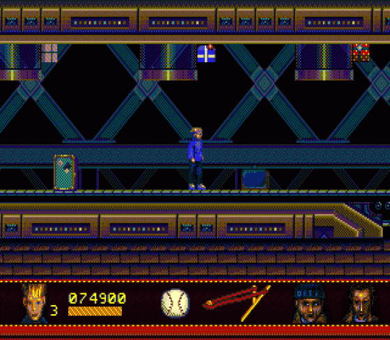 Home Alone 2: Lost In New York Screenshot 22 (Sega Genesis)