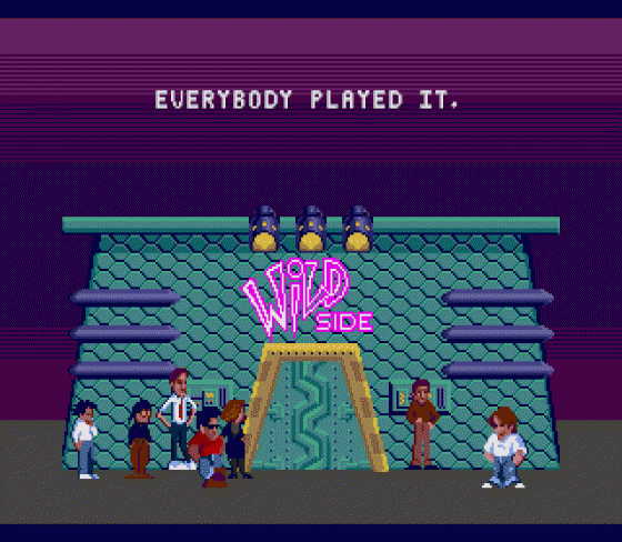 Kid Chameleon Screenshot 6 (Sega Genesis)