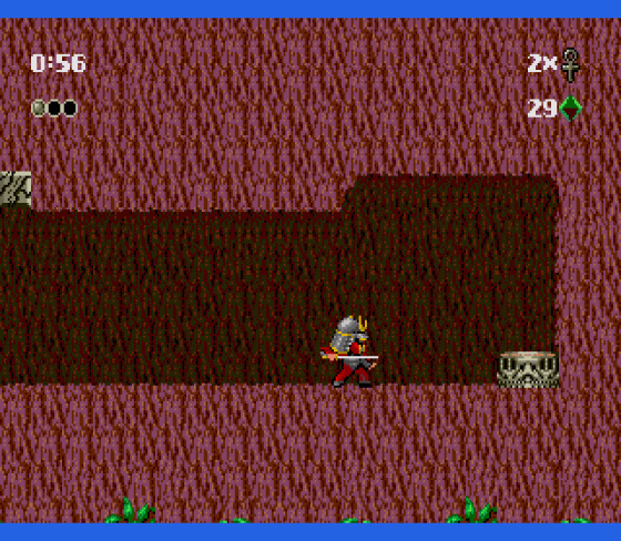 Kid Chameleon Screenshot 16 (Sega Genesis)