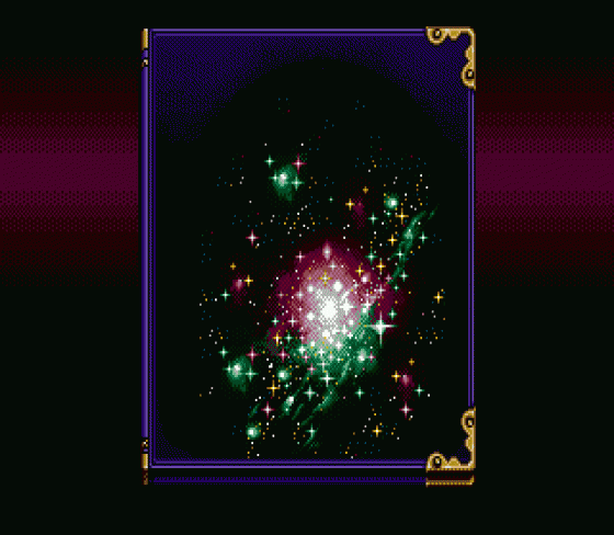 Star Odyssey Screenshot 24 (Sega Genesis)