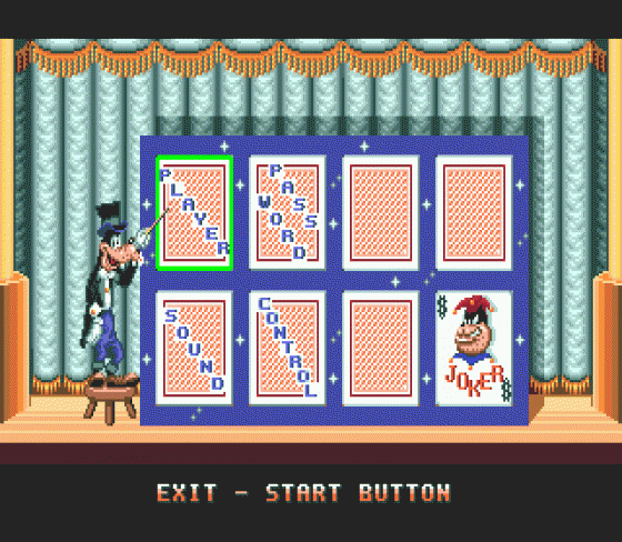 World Of Illusion Starring Mickey Mouse And Donald Duck Screenshot 21 (Sega Genesis)