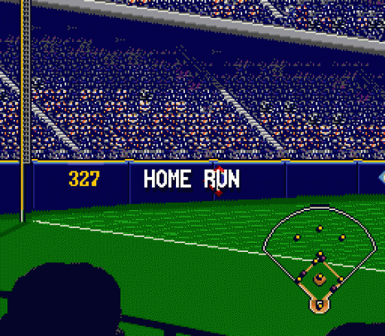 ESPN Baseball Tonight Screenshot 17 (Sega Genesis)