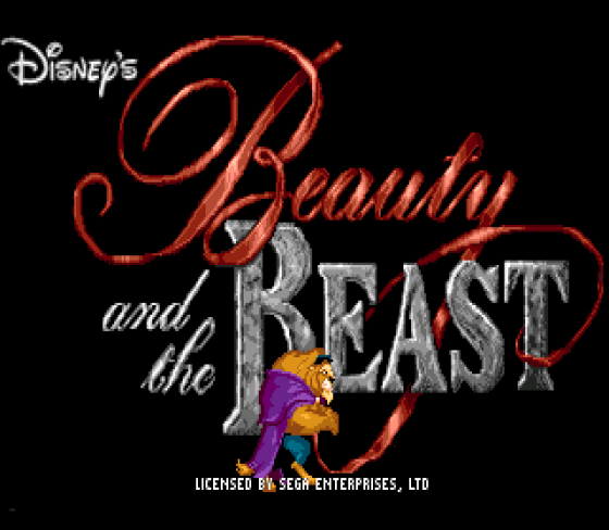 Beauty And The Beast: Roar Of The Beast