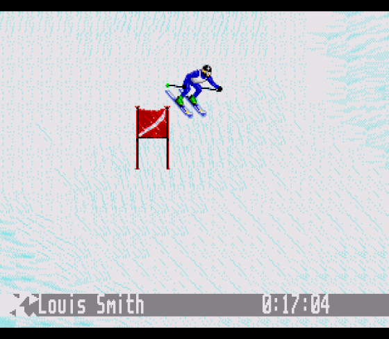 Winter Olympics: Lillehammer '94