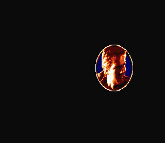 The Terminator Screenshot 8 (Sega Genesis)