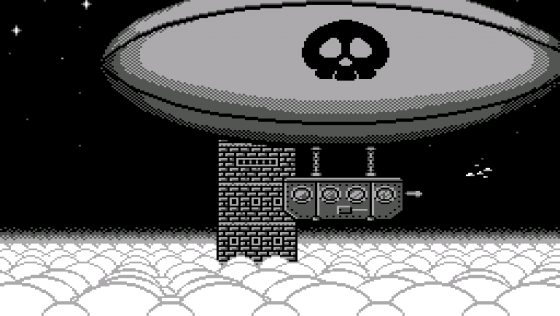 SMS 3-D Demo Screenshot 9 (Sega Master System (EU Version))