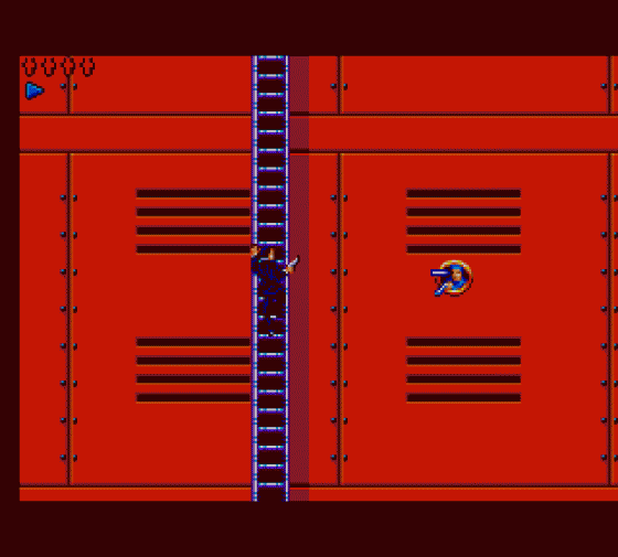 James Bond 007: The Duel Screenshot 9 (Sega Master System (EU Version))