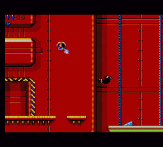 James Bond 007: The Duel Screenshot 11 (Sega Master System (EU Version))