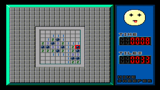 Minesweeper