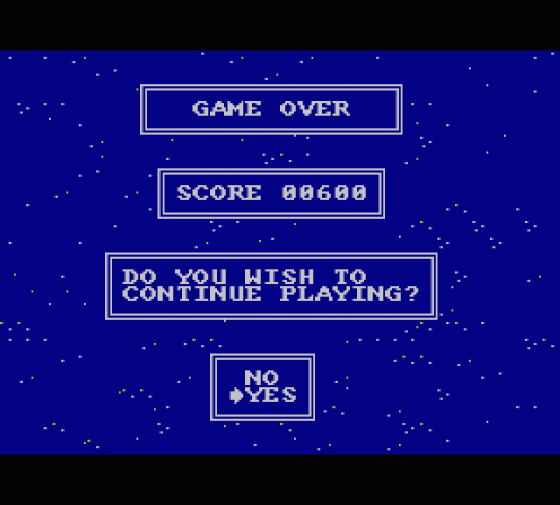 Alf: The First Adventure Screenshot 11 (Sega Master System (EU Version))