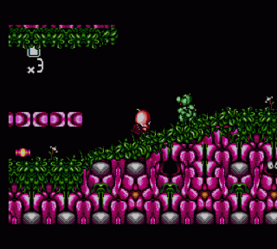 Chuck Rock 2: Son Of Chuck Screenshot 12 (Sega Master System (EU Version))