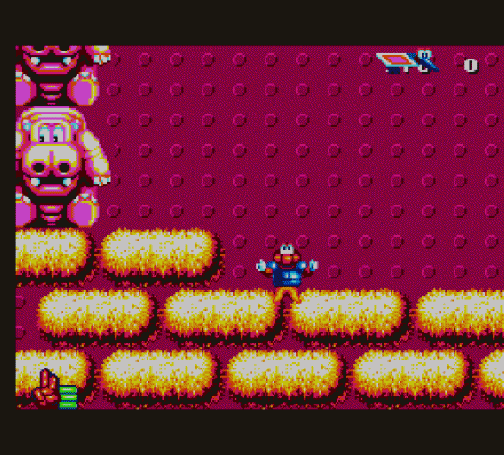 James Pond 2: Robocod Screenshot 16 (Sega Master System (EU Version))