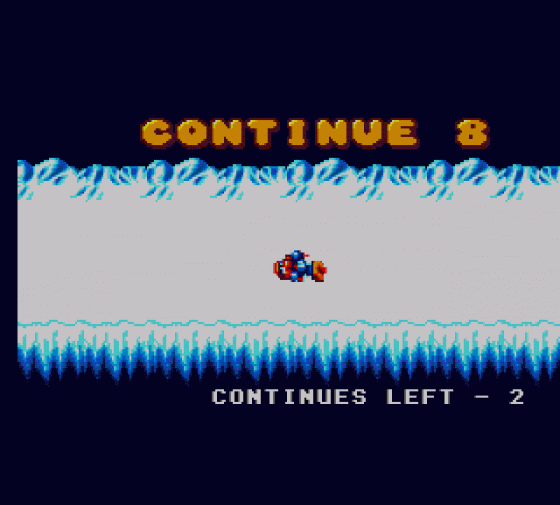 James Pond 2: Robocod Screenshot 20 (Sega Master System (EU Version))