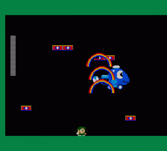 Rainbow Islands Screenshot 17 (Sega Master System (EU Version))