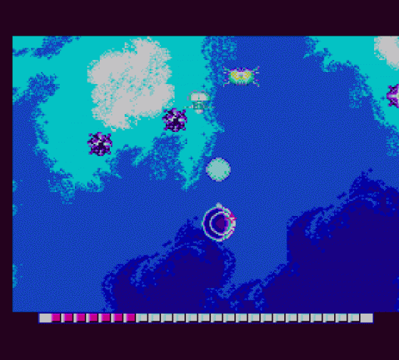 Sdi Screenshot 6 (Sega Master System (EU Version))