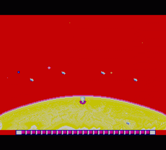 Sdi Screenshot 14 (Sega Master System (EU Version))