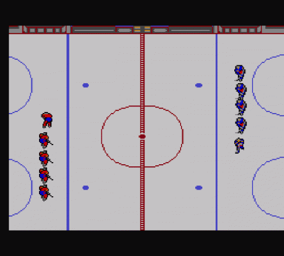 Slap Shot Screenshot 7 (Sega Master System (EU Version))