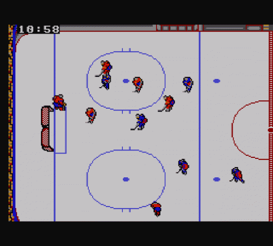 Slap Shot Screenshot 13 (Sega Master System (EU Version))