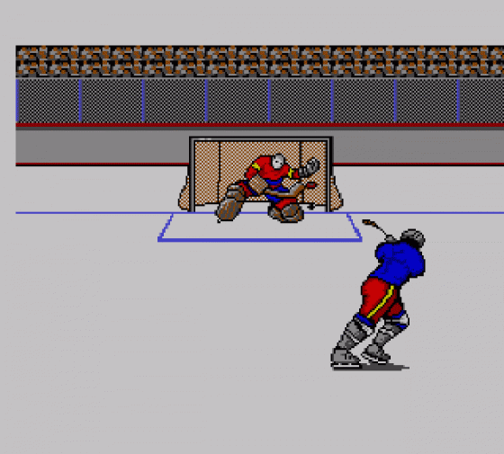 Slap Shot Screenshot 14 (Sega Master System (EU Version))