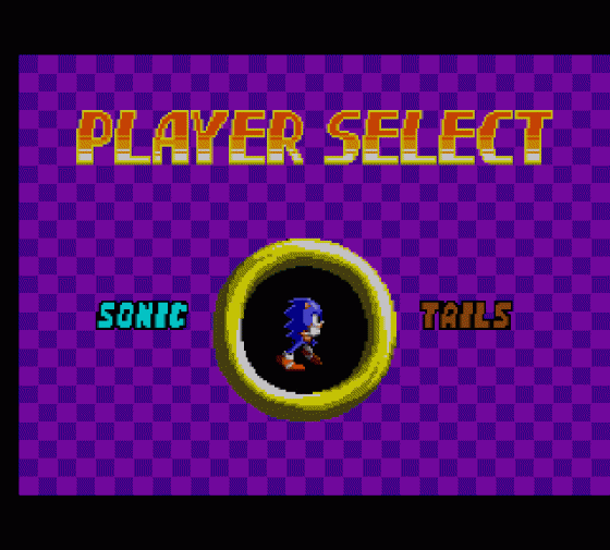 Sonic The Hedgehog: Chaos Screenshot 10 (Sega Master System (EU Version))