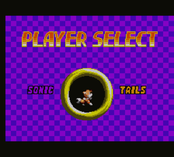 Sonic The Hedgehog: Chaos Screenshot 11 (Sega Master System (EU Version))