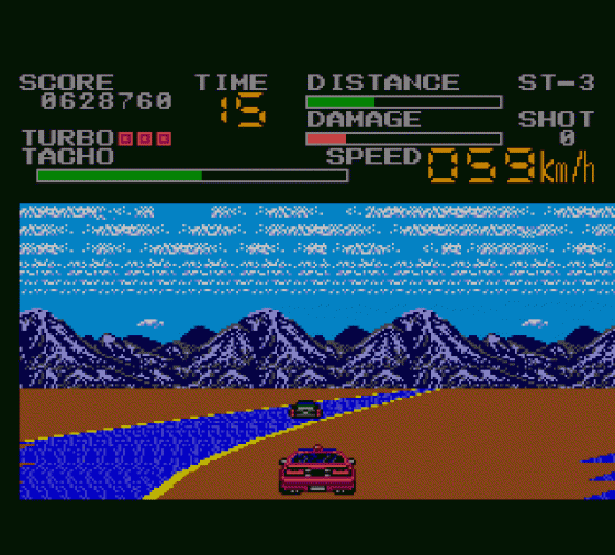 Special Criminal Investigation Screenshot 41 (Sega Master System (EU Version))