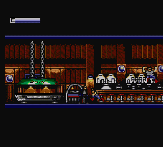 Terminator 2: Judgment Day Screenshot 17 (Sega Master System (EU Version))