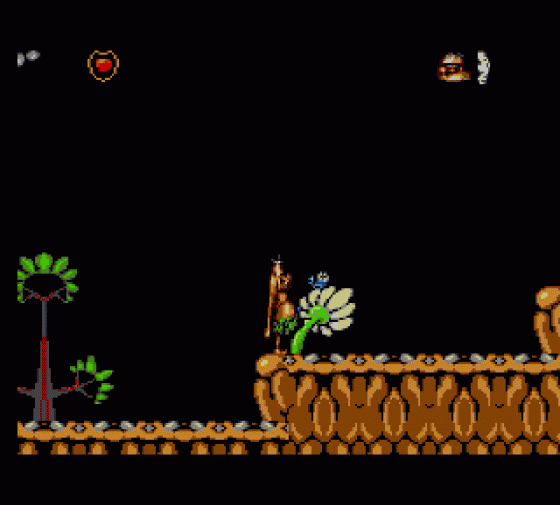 Chuck Rock Screenshot 10 (Sega Master System (EU Version))