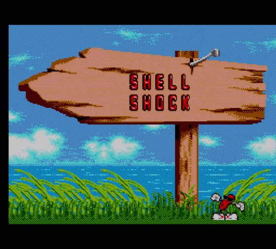 Cool Spot Screenshot 6 (Sega Master System (EU Version))