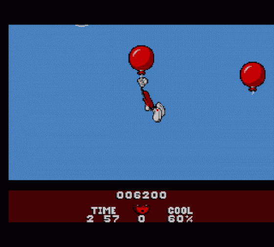 Cool Spot Screenshot 16 (Sega Master System (EU Version))