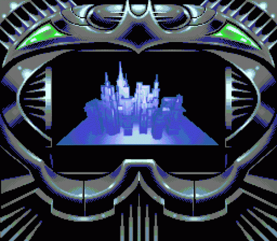 Batman Forever Screenshot 21 (Sega Mega Drive (EU Version))