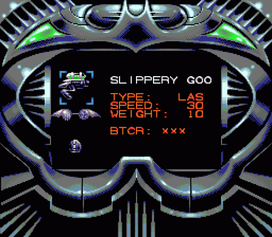 Batman Forever Screenshot 22 (Sega Mega Drive (EU Version))