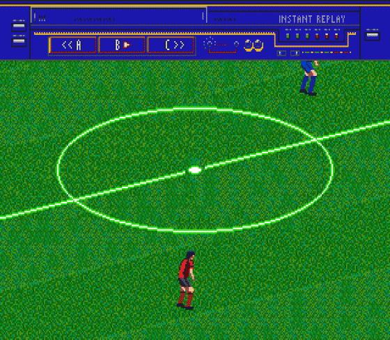 Pele Screenshot 13 (Sega Mega Drive (EU Version))