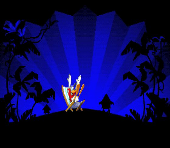 Donald In Maui Mallard Screenshot 5 (Sega Mega Drive (EU Version))