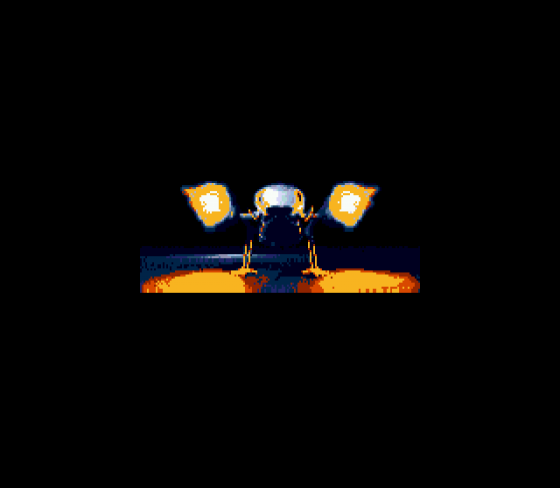 Fatal Rewind Screenshot 14 (Sega Mega Drive (EU Version))