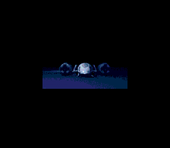 Fatal Rewind Screenshot 19 (Sega Mega Drive (EU Version))